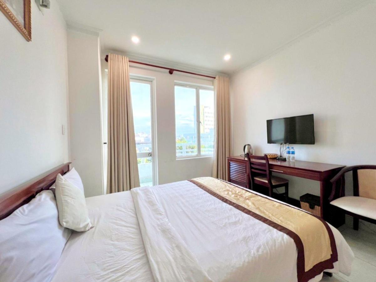 Hold Amanda Boutique Hotel Da Nang Exterior photo