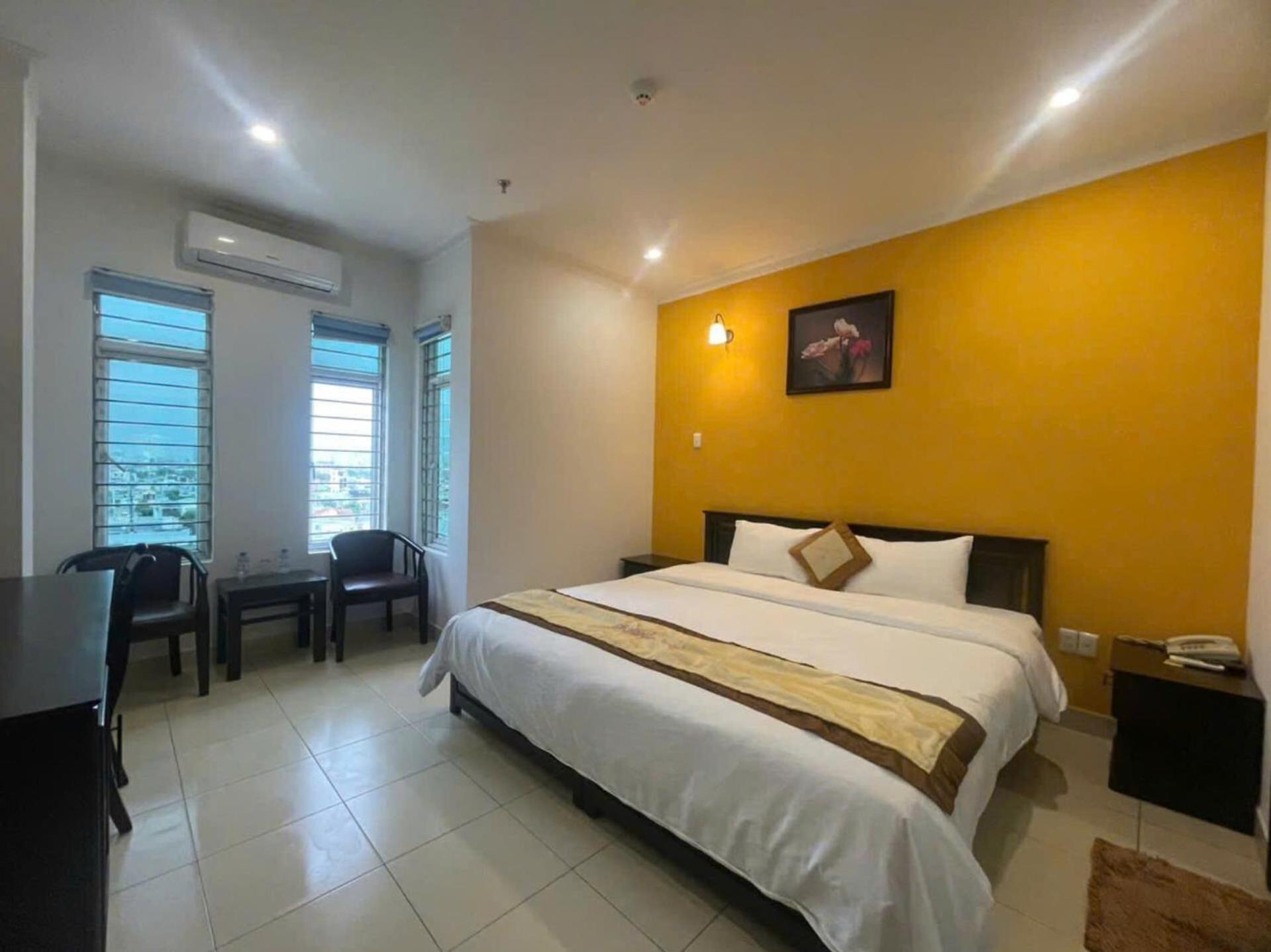 Hold Amanda Boutique Hotel Da Nang Exterior photo
