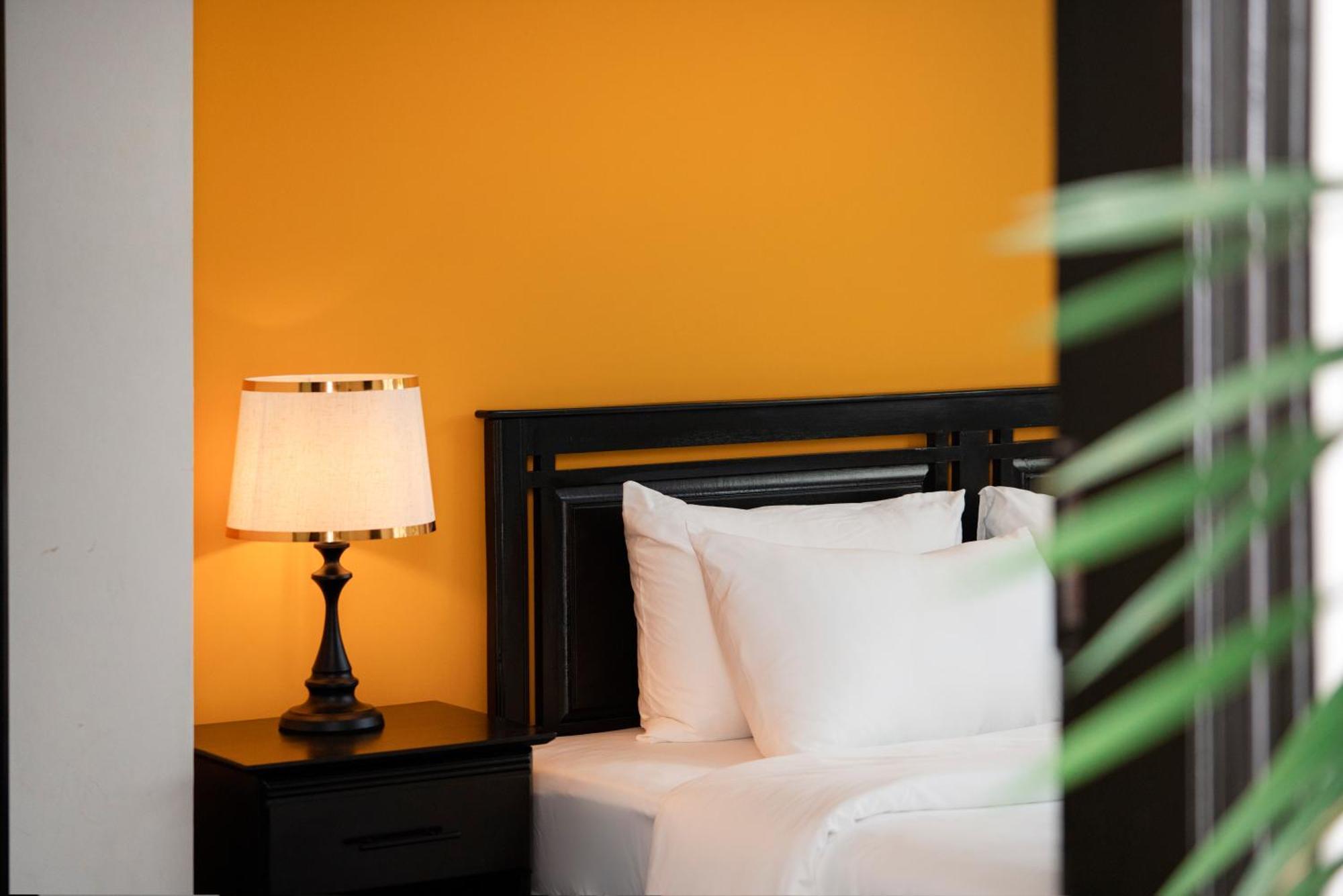 Hold Amanda Boutique Hotel Da Nang Exterior photo