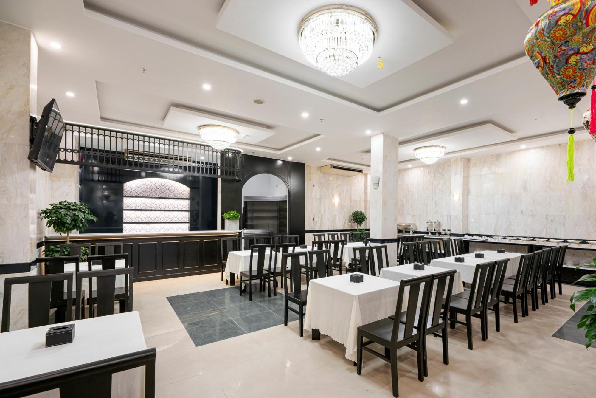 Hold Amanda Boutique Hotel Da Nang Exterior photo