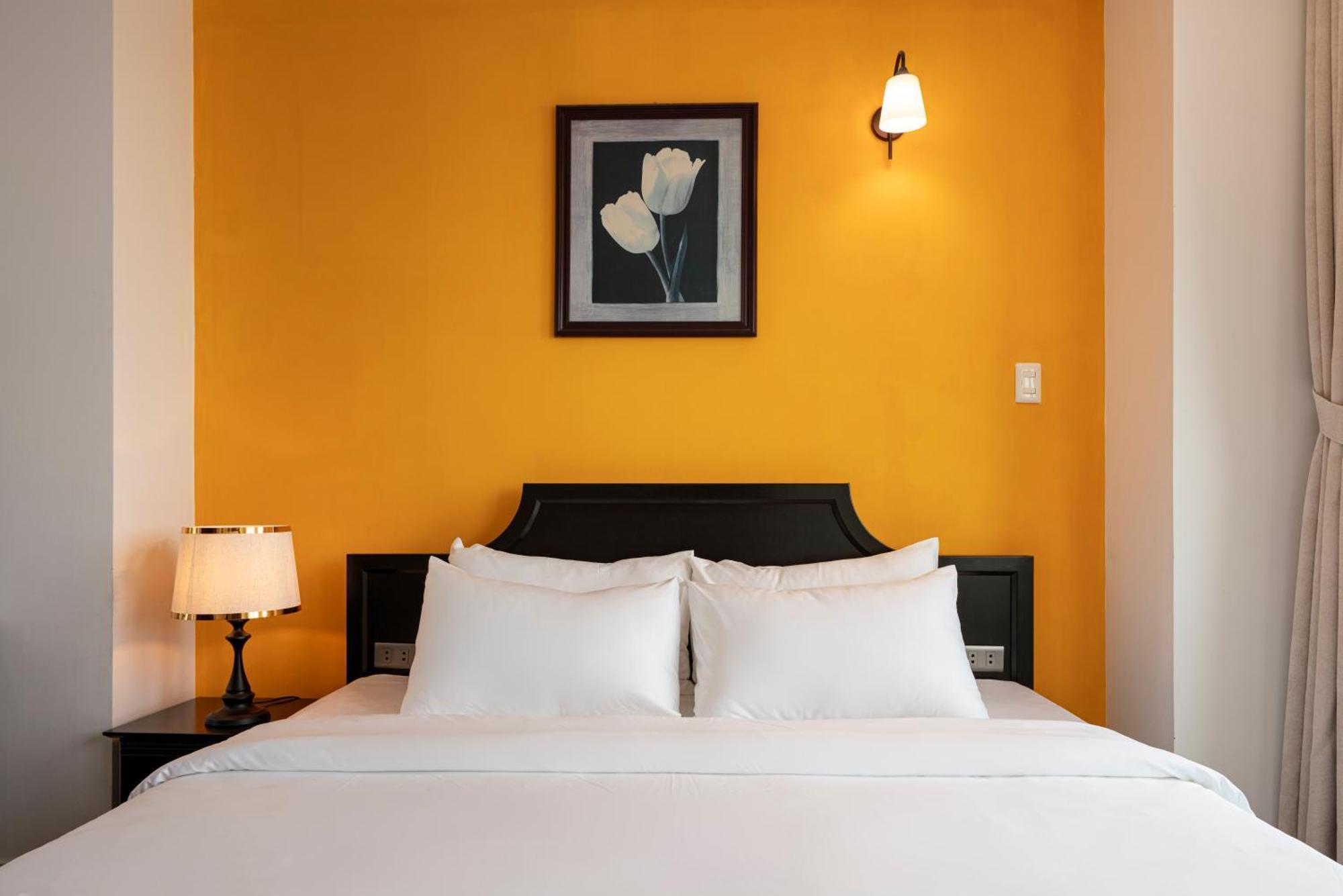 Hold Amanda Boutique Hotel Da Nang Exterior photo