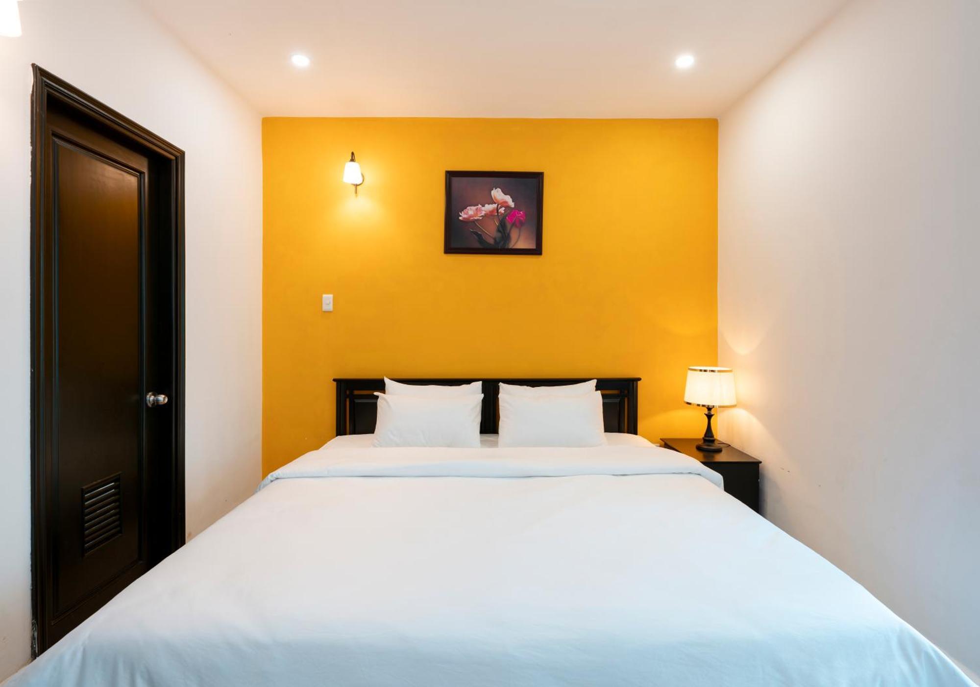 Hold Amanda Boutique Hotel Da Nang Exterior photo